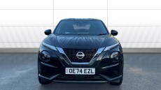 Nissan Juke 1.0 DiG-T N-Connecta 5dr Petrol Hatchback